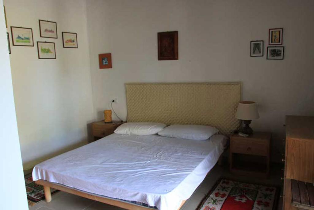Villa Dolcevita San Costanzo Pokój zdjęcie