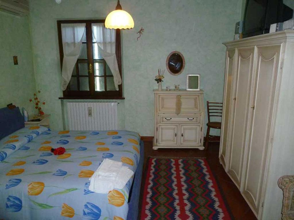 Villa Dolcevita San Costanzo Pokój zdjęcie