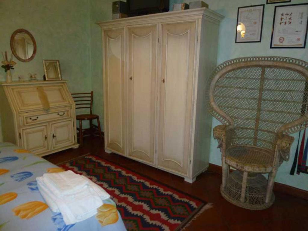 Villa Dolcevita San Costanzo Pokój zdjęcie