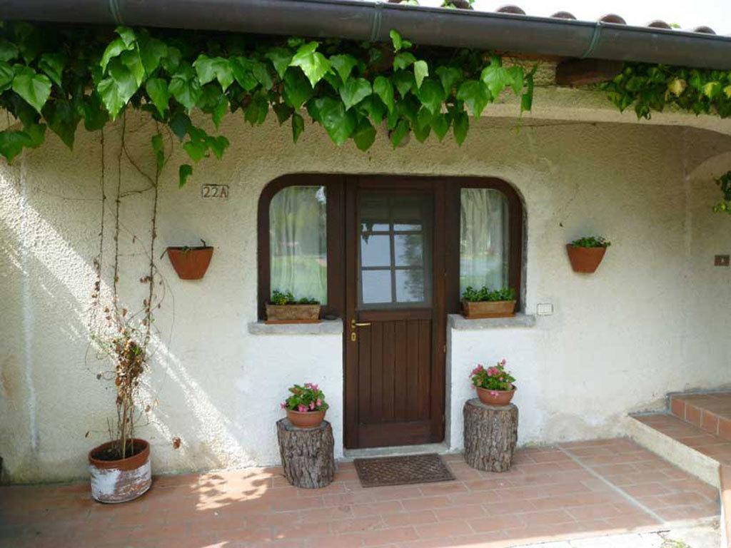 Villa Dolcevita San Costanzo Pokój zdjęcie