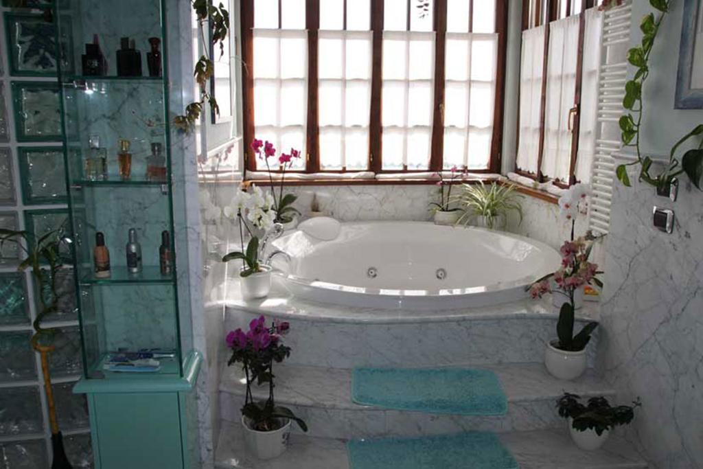 Villa Dolcevita San Costanzo Pokój zdjęcie