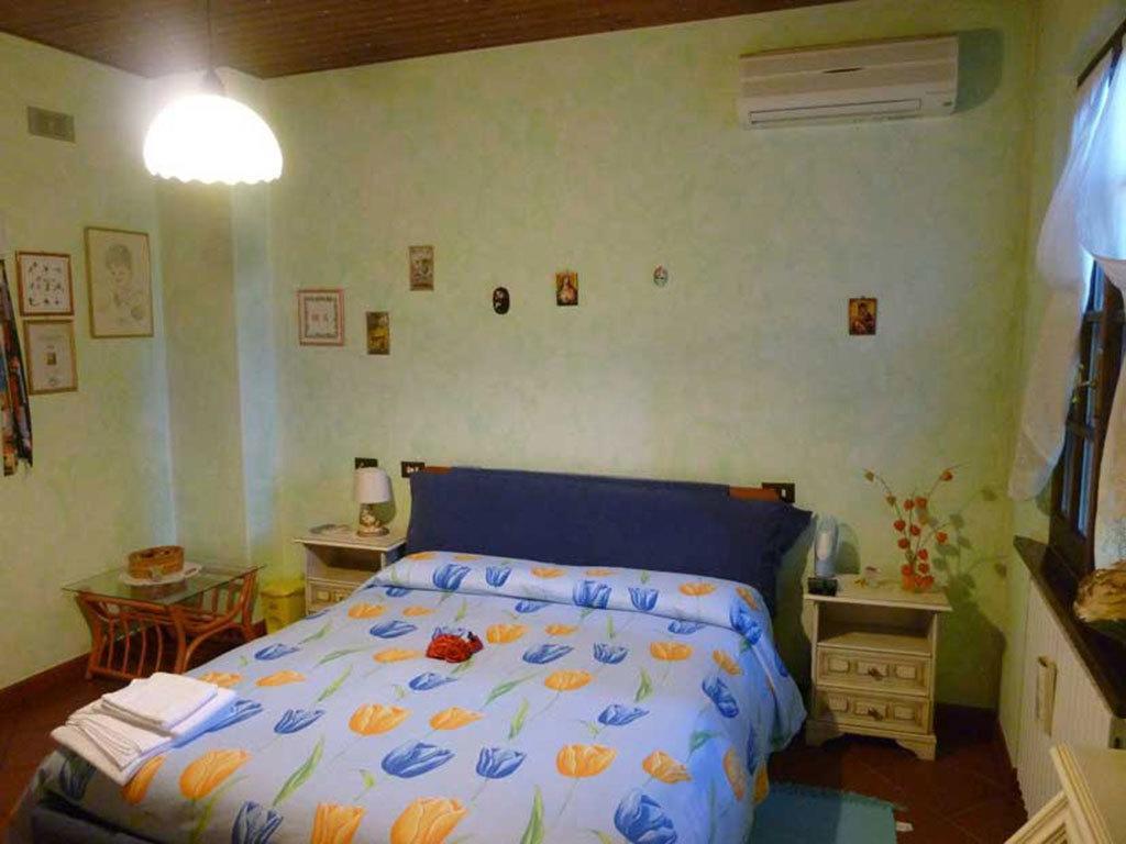 Villa Dolcevita San Costanzo Pokój zdjęcie