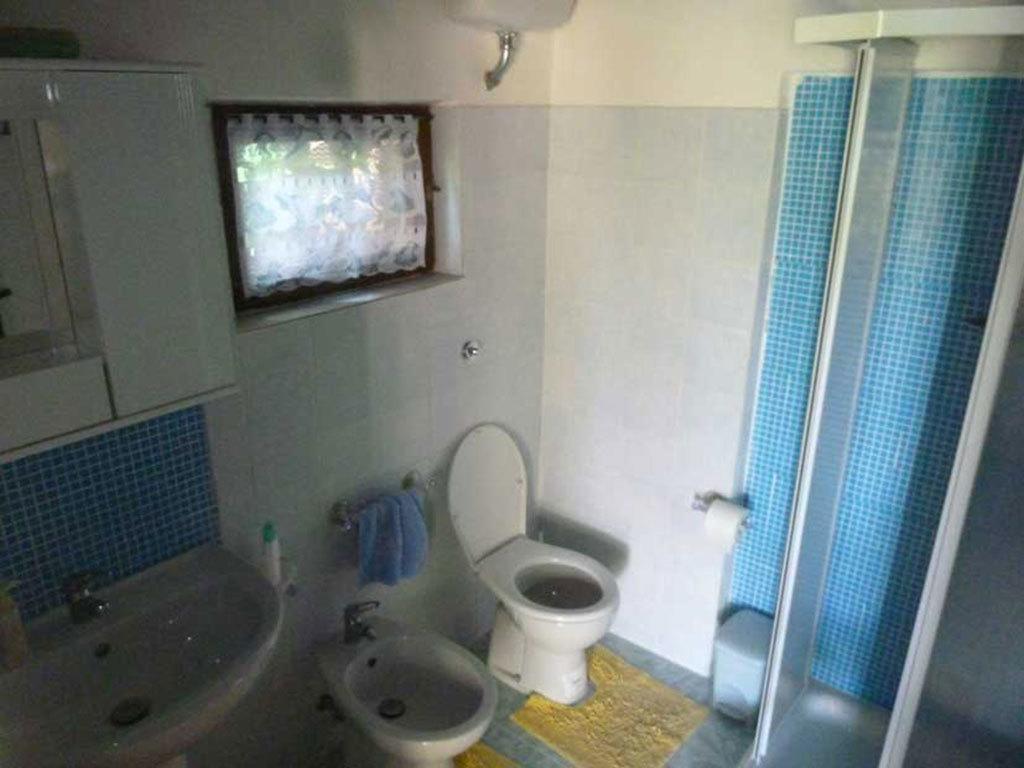 Villa Dolcevita San Costanzo Pokój zdjęcie