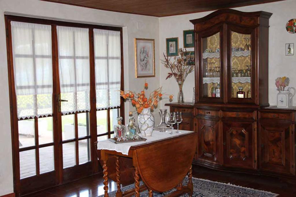 Villa Dolcevita San Costanzo Zewnętrze zdjęcie