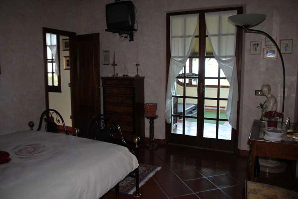 Villa Dolcevita San Costanzo Pokój zdjęcie
